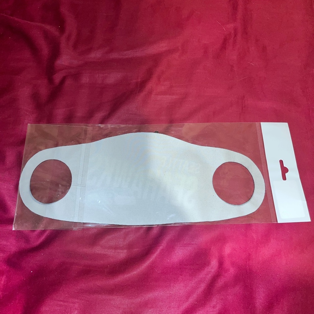 Face Mask - Picture 5 of 6